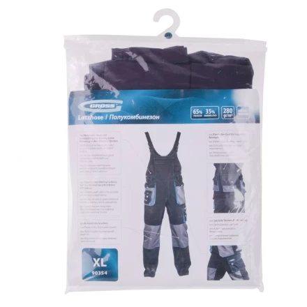 Полукомбинезон XL Gross 90354 купить в Губкинске