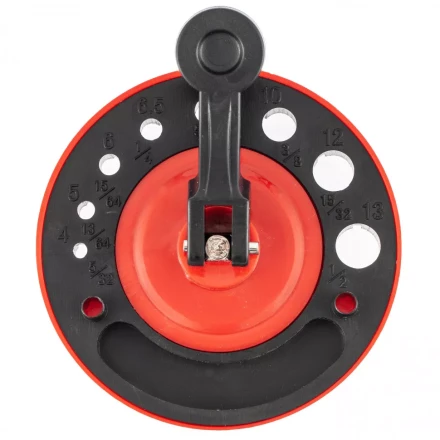 Кондуктор для алмазных сверл 4-13 мм Matrix 72833 купить в Губкинске