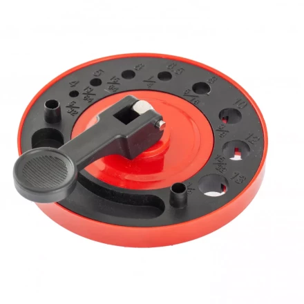 Кондуктор для алмазных сверл 4-13 мм Matrix 72833 купить в Губкинске