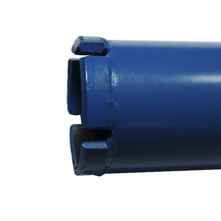 Сверло алмазное САМС по бетону 122 купить в Губкинске