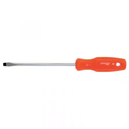 Отвертка Кратон Practic SL6х100 2 09 03 064 купить в Губкинске