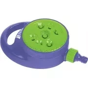 Распылитель-дождеватель 8-ми режимный на подставке PALISAD 65463 купить в Губкинске