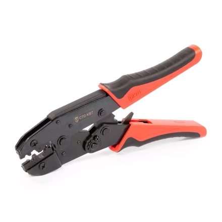 Пресс-клещи СТО-05 серия КВТ ПРОФИ (90751) купить в Губкинске