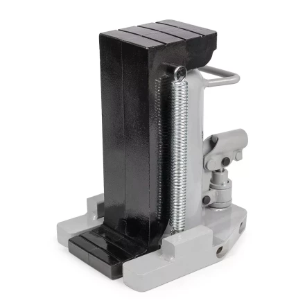 Домкрат автономный с низким подхватом КВТ ДА10П135Н серия ПРОФИ (87376) купить в Губкинске