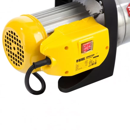 Садовый поверхностный насос Denzel GP1200Х 97204 купить в Губкинске