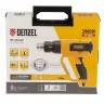 Фен строительный HG-2000E Denzel 28007 купить в Губкинске