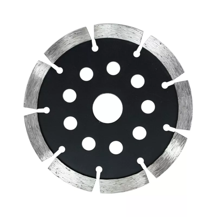Диск алмазный по бетону 1A1RSS GROOVER MD-STARS 125*6.0*10*9T*22,23 mm купить в Губкинске