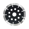 Диск алмазный по бетону 1A1RSS GROOVER MD-STARS 125*6.0*10*9T*22,23 mm купить в Губкинске