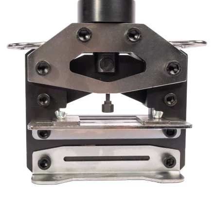 Шинорез гидравлический автономный КВТ ШРА-150V с V-образным лезвием для шин шириной до 150 мм (89728) купить в Губкинске