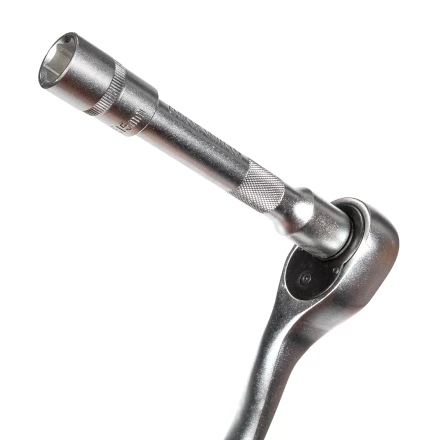 Набор автоинструмента КВТ НАИ-02/12 1/2&quot;, 12 предметов (78669) купить в Губкинске