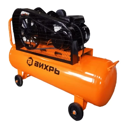 Компрессор Вихрь КМП-400/50Р купить в Губкинске