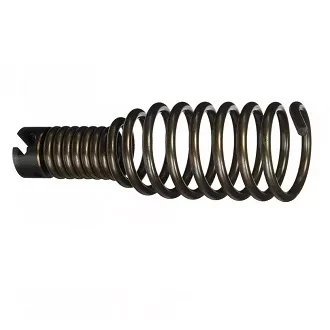 Прочистная насадка с прямой головкой для больших нагрузок Т-2  61800 купить в Губкинске