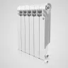 Радиатор Royal Thermo Indigo 500 - 10 секций купить в Губкинске