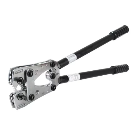 Пресс механический ПКГ-120 КВТ купить в Губкинске