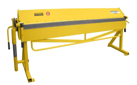 Машина листогибочная с ручным прив Корвет 507 95070 купить в Губкинске