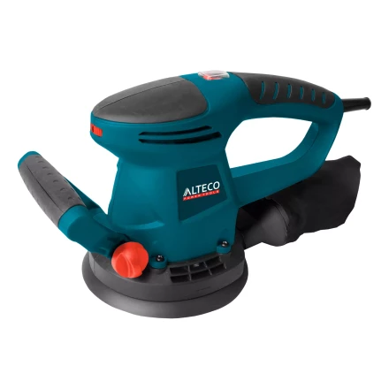 Эксцентриковая шлифмашина ALTECO EX 450-150 E 63349 купить в Губкинске