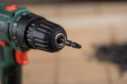 Бита HAMMER PH2 65мм купить в Губкинске