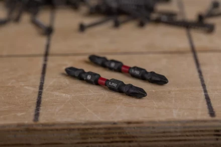 Бита HAMMER PH2 65мм купить в Губкинске