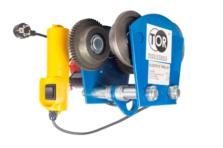 Тележка электрическая тип TOR HD 0,5 т (J) 1036217 купить в Губкинске