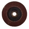Круг Лепестковый Торцевой (КЛТ) HAMMER КЛТ 1 Ф150х22 Р60 213-011 купить в Губкинске