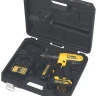Дрель-шуруповерт аккумуляторный DeWalt DCD 771 S2 купить в Губкинске