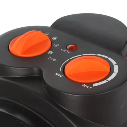 Тепловая пушка электрическая PTR 3 S PATRIOT купить в Губкинске