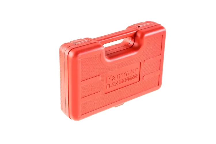 Набор инструментов HAMMER 601-040 25 предметов купить в Губкинске