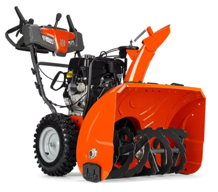 Снегоуборщик бензиновый Husqvarna ST 230Р купить в Губкинске