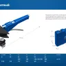 ЗУБР 6 - 22мм, 1/4 – 7/8, арбалетный трубогиб, Профессионал (23523) купить в Губкинске
