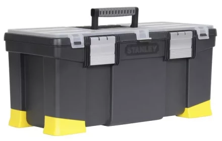 Ящик для инструментов 22 Classic Stanley Stanley 1-97-512 купить в Губкинске