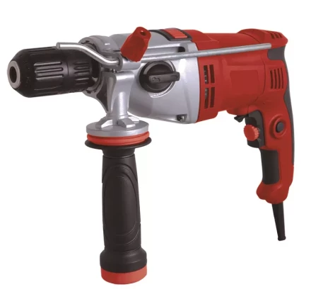 Дрель ударная RD-ID1200/2S RedVerg купить в Губкинске