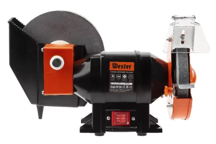 Точило WESTER TSL350B купить в Губкинске