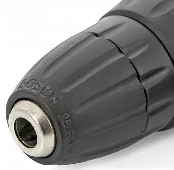 Аккумуляторная дрель BOSCH PSR 14,4 1 аккумулятор (0.603.955.420) купить в Губкинске