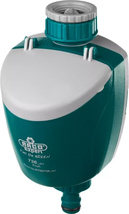 Таймер RACO для подачи воды, электронно-механический 4275-55/736 купить в Губкинске