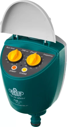 Таймер RACO для подачи воды, электронно-механический 4275-55/736 купить в Губкинске