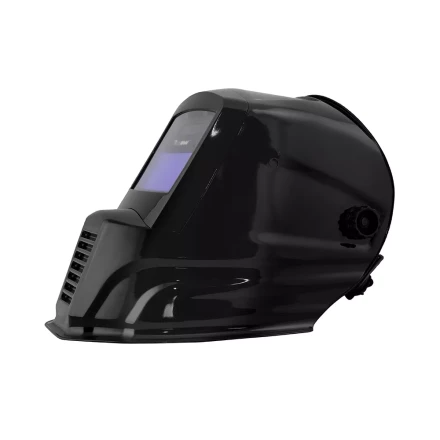 Маска сварщика ЛОРД черная ф-р АСФ 4/9-13 без коробки купить в Губкинске