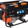Генератор бензиновый PATRIOT GP 5510 купить в Губкинске