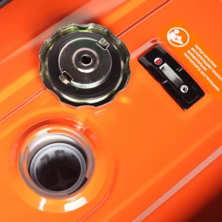 Генератор бензиновый PATRIOT GP 5510 купить в Губкинске