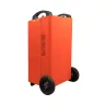 Пуско-зарядное устройство KVAZARRUS PowerBox 1000 FoxWeld купить в Губкинске