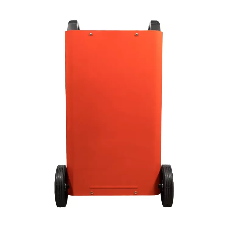 Пуско-зарядное устройство KVAZARRUS PowerBox 1000 FoxWeld купить в Губкинске