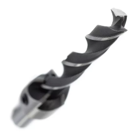 Набор сверл зенкеров по дереву Denzel 704272, 3-10 мм, набор 7 шт купить в Губкинске