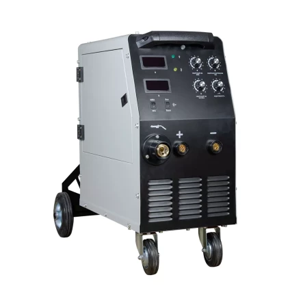 Сварочный полуавтомат FoxWeld PWE 351 купить в Губкинске