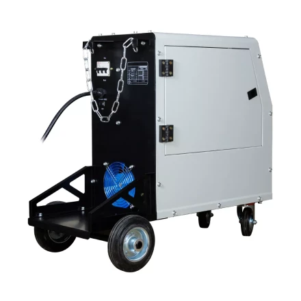 Сварочный полуавтомат FoxWeld PWE 351 купить в Губкинске