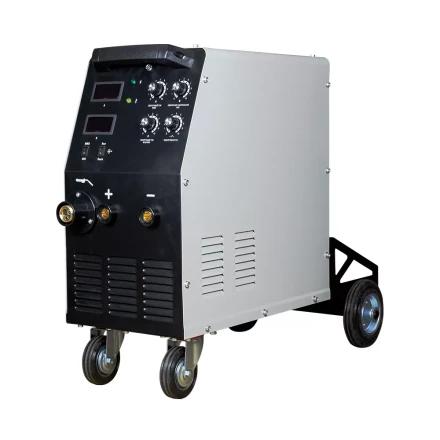 Сварочный полуавтомат FoxWeld PWE 351 купить в Губкинске