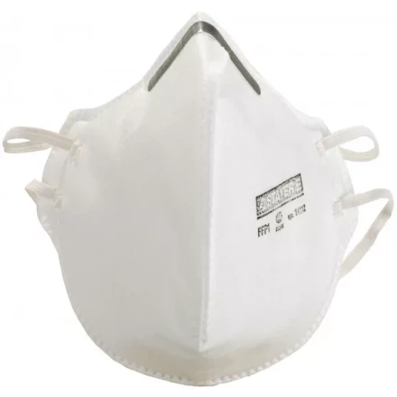 Полумаска фильтрующая STAYER &quot;PROFI&quot; противоаэрозольная, многослойная 11112 купить в Губкинске