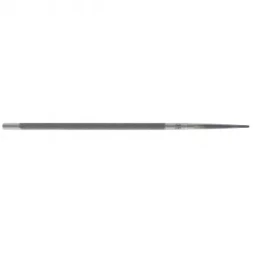 Напильник 150 мм ДТП круглый сталь У13А СИБРТЕХ 161507