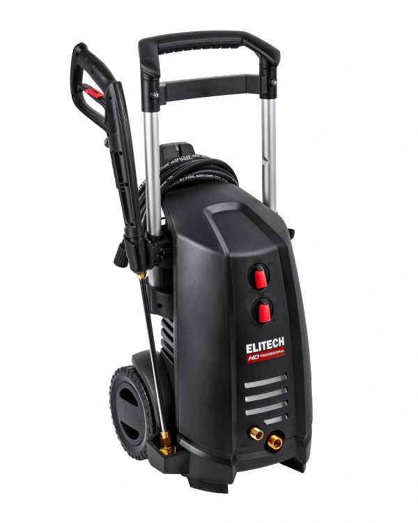 Мойка высокого давления ELITECH HD HPW3000 IF  купить в Губкинске
