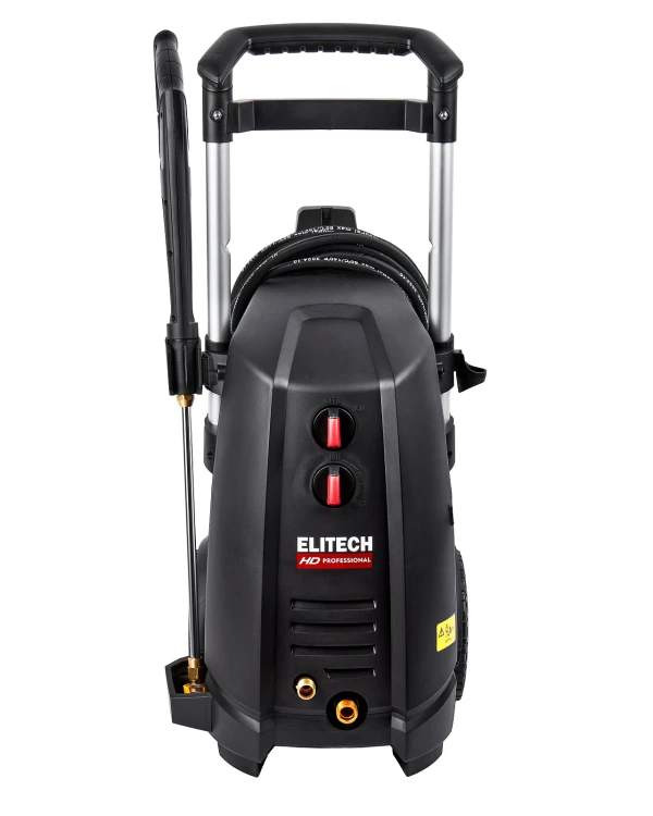 Мойка высокого давления ELITECH HD HPW3000 IF  купить в Губкинске