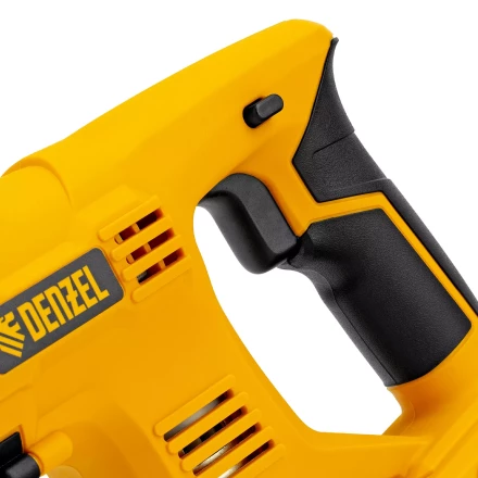 Пила сабельная аккумуляторная CRC-115, 18В Li-Ion Denzel 28465 купить в Губкинске