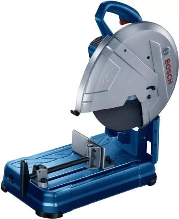 Пила отрезная GCO 20-14 по металлу BOSCH купить в Губкинске